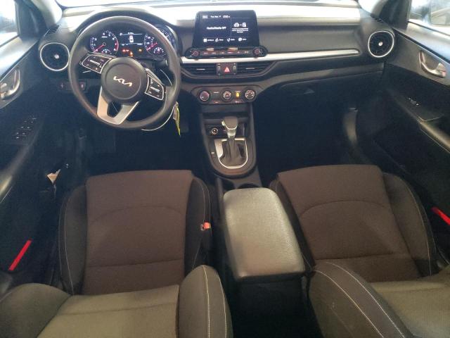 Photo 8 from auction – 2023 KIA FORTE LX with VIN 3KPF24AD7PE525622