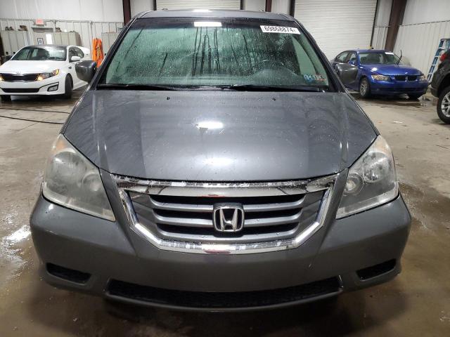 Photo 5 from auction – 2008 HONDA ODYSSEY EX with VIN 5FNRL38768B105513