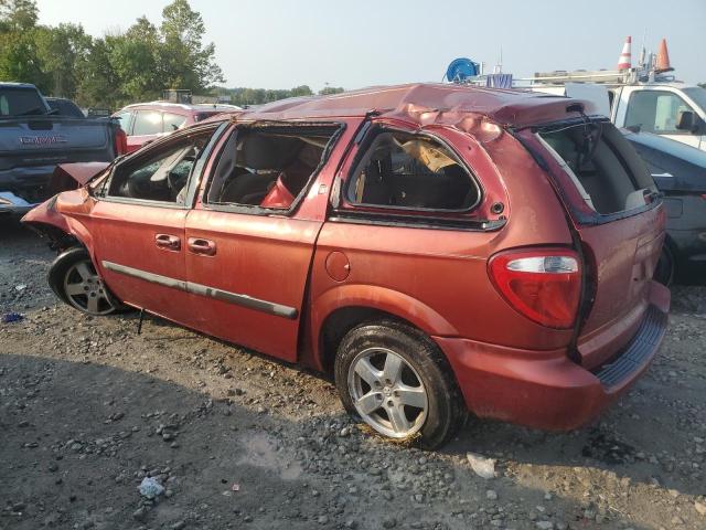 Photo 2 from auction – 2007 DODGE CARAVAN SX with VIN 1D4GP45R47B182795