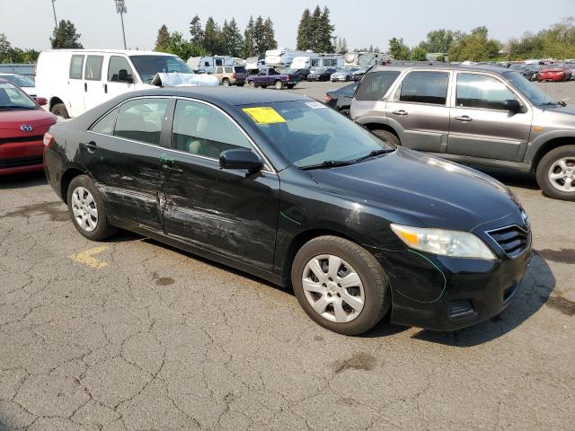 Photo 4 from auction – 2011 TOYOTA CAMRY BASE with VIN 4T4BF3EK3BR171552