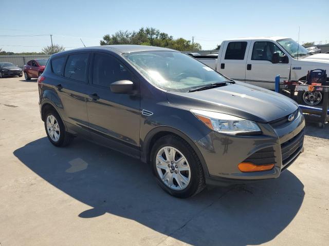 Photo 4 from auction – 2016 FORD ESCAPE S with VIN 1FMCU0F71GUB23360
