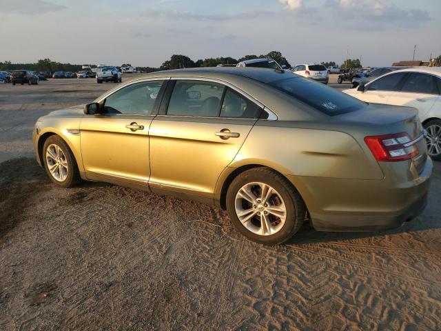 Photo 2 from auction – 2013 FORD TAURUS with VIN 1FAHP2E86DG177342