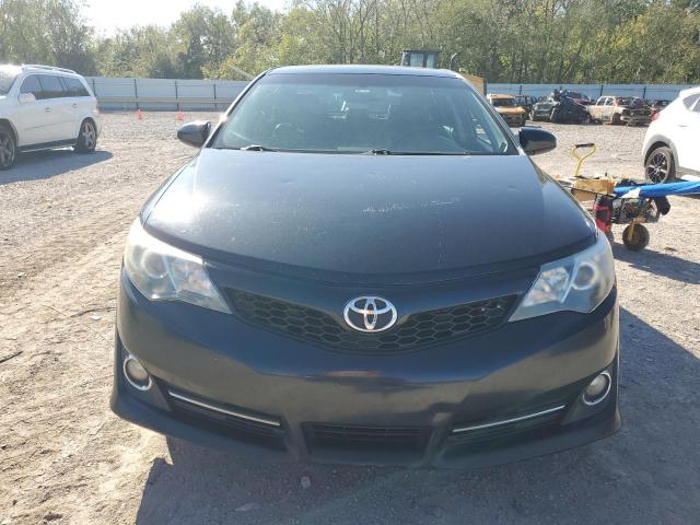 Photo 5 from auction – 2014 TOYOTA CAMRY L with VIN 4T1BF1FKXEU749924