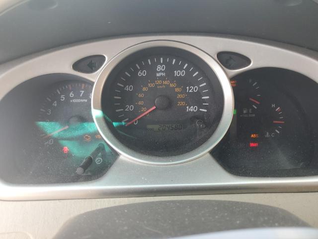 Photo 9 from auction – 2005 TOYOTA HIGHLANDER with VIN JTEEP21A550091533