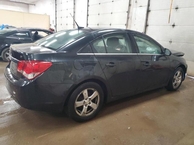 Photo 3 from auction – 2014 CHEVROLET CRUZE LT with VIN 1G1PC5SBXE7327062