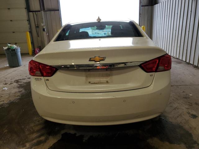 Photo 6 from auction – 2016 CHEVROLET IMPALA LT with VIN 1G1115S39GU163120