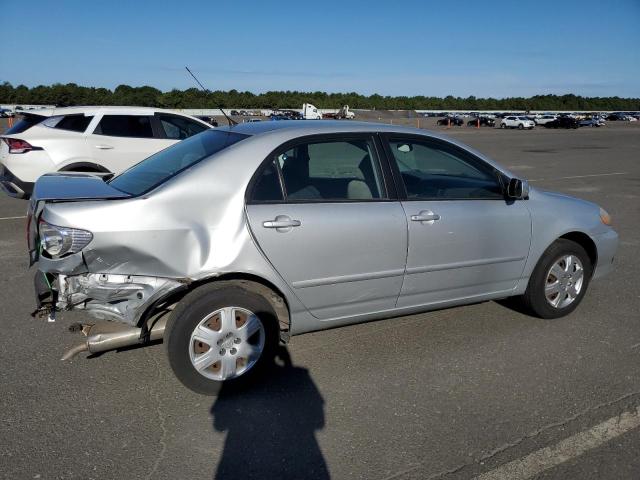 Photo 3 from auction – 2006 TOYOTA COROLLA CE with VIN 2T1BR32E66C570060