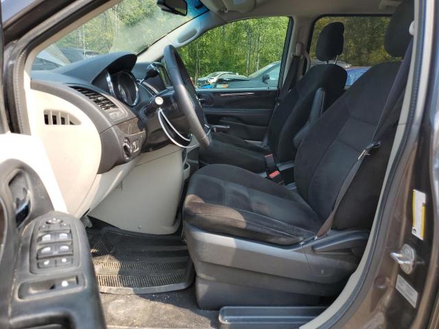 Photo 7 from auction – 2015 DODGE GRAND CARA with VIN 2C4RDGBG8FR735290