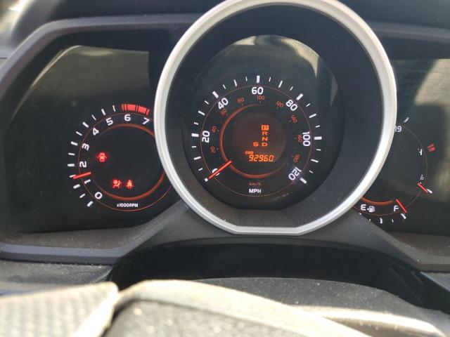 Photo 9 from auction – 2013 TOYOTA 4RUNNER SR with VIN JTEBU5JR9D5142083
