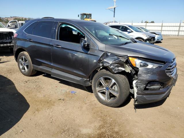 Photo 4 from auction – 2020 FORD EDGE SEL with VIN 2FMPK3J99LBA13982
