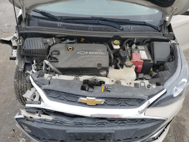 Photo 11 from auction – 2021 CHEVROLET SPARK 1LT with VIN KL8CD6SA9MC749693