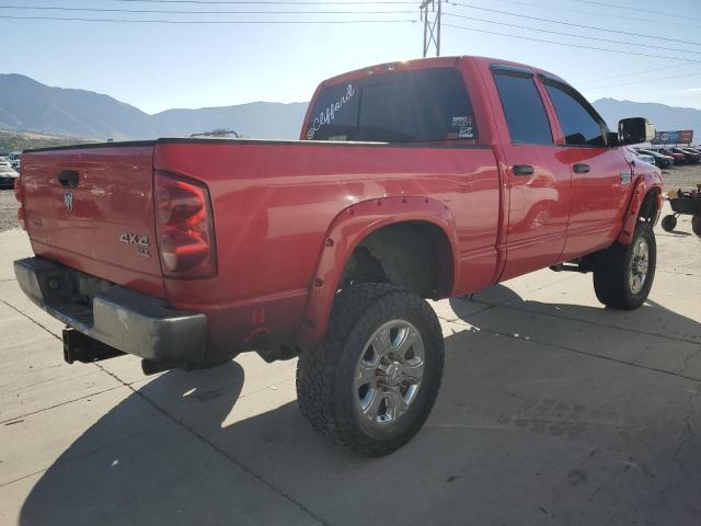 Photo 3 from auction – 2007 DODGE RAM 2500 S with VIN 1D7KS28C07J510064