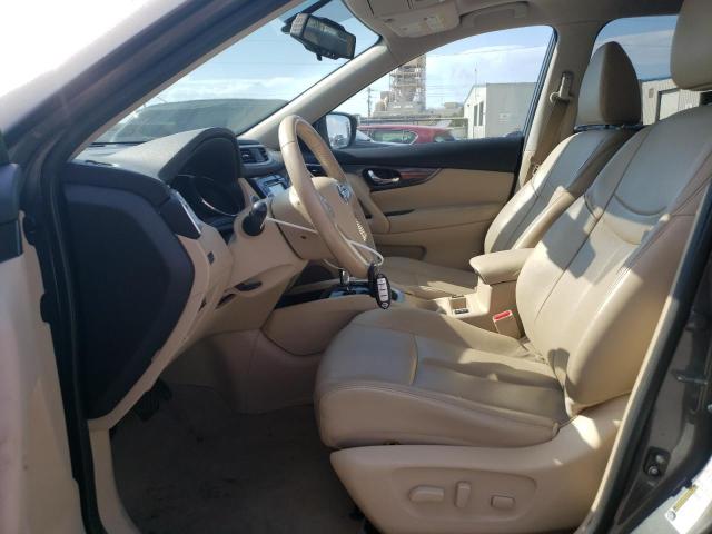 Photo 7 from auction – 2014 NISSAN ROGUE S with VIN 5N1AT2MT5EC853166