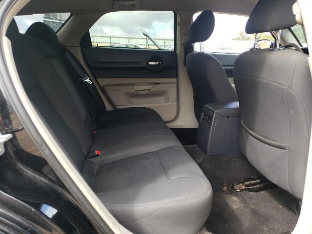 Photo 11 from auction – 2007 DODGE MAGNUM SE with VIN 2D4FV47T77H739135