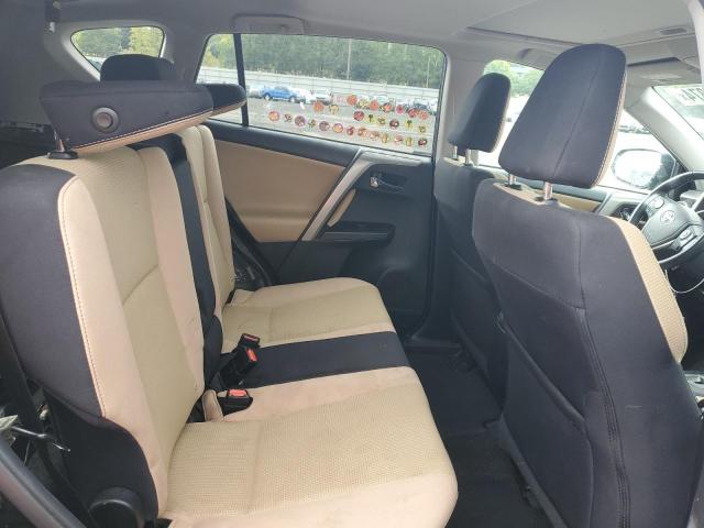Photo 10 from auction – 2018 TOYOTA RAV4 ADVEN with VIN 2T3RFREV7JW746442