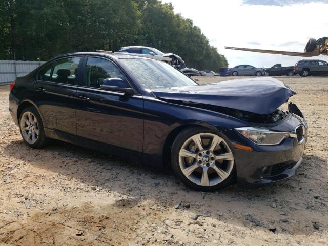 Photo 4 from auction – 2013 BMW 335 I with VIN WBA3A9G52DNP37996