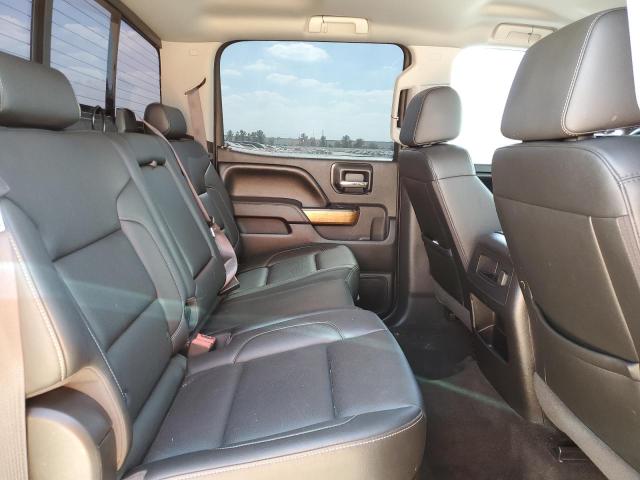 Photo 11 from auction – 2017 CHEVROLET SILVERADO with VIN 3GCPCSEC5HG348842