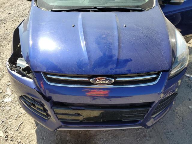 Photo 12 from auction – 2015 FORD ESCAPE TIT with VIN 1FMCU9J91FUB59626