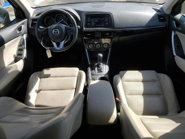 Photo 8 from auction – 2015 MAZDA CX-5 GT with VIN JM3KE4DY7F0506944