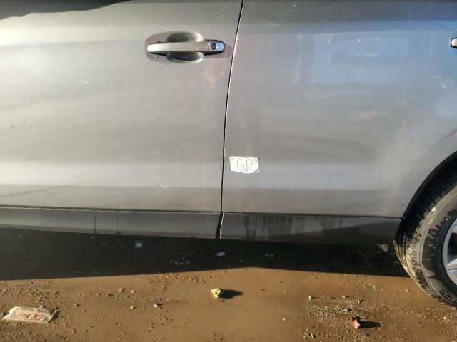 Photo 13 from auction – 2014 SUBARU FORESTER 2 with VIN JF2SJADC4EH533950