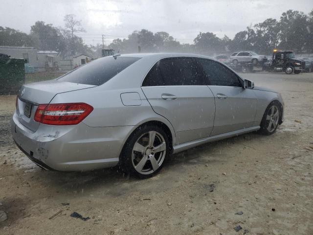Photo 3 from auction – 2010 MERCEDES-BENZ E 350 with VIN WDDHF5GB8AA094880