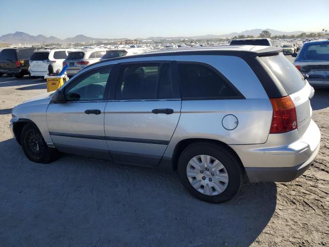 Photo 2 from auction – 2006 CHRYSLER PACIFICA with VIN 2A8GM48446R823667