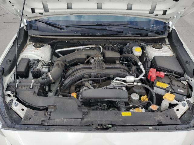 Photo 12 from auction – 2024 SUBARU CROSSTREK with VIN JF2GUADC2R8291582