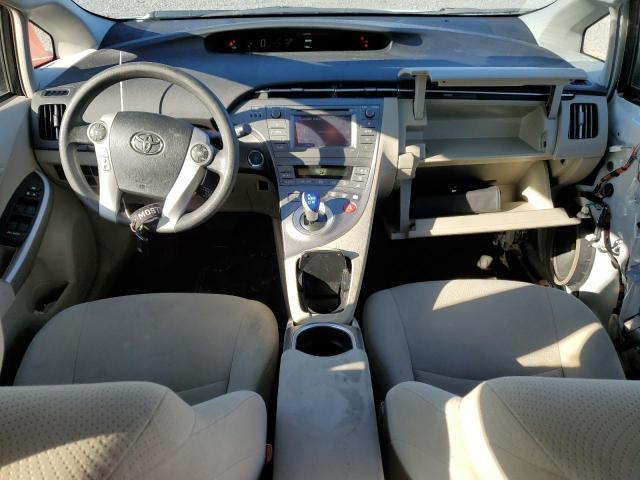صورة رقم 8 من المزاد - 2015 TOYOTA PRIUS مع VIN JTDKN3DU2F1986983