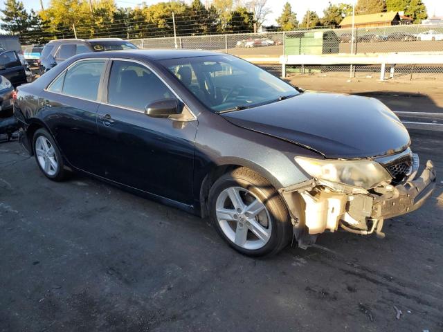 Photo 4 from auction – 2013 TOYOTA CAMRY L with VIN 4T1BF1FK5DU210190