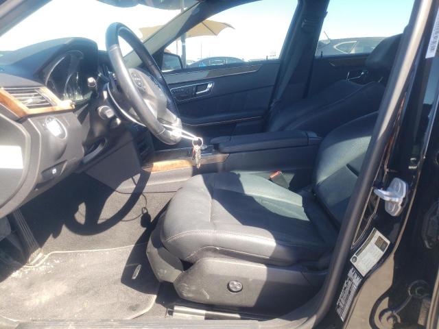 Photo 7 from auction – 2011 MERCEDES-BENZ E 350 with VIN WDDHF5GB1BA401209