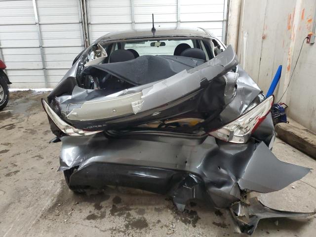 Photo 6 from auction – 2019 NISSAN VERSA S with VIN 3N1CN7AP0KL820719