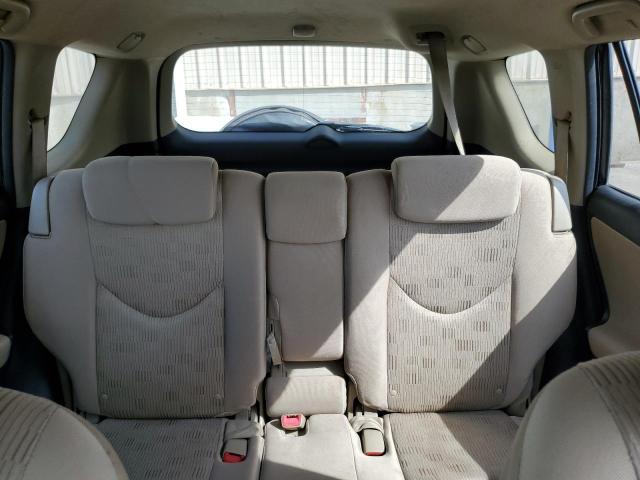 Photo 10 from auction – 2011 TOYOTA RAV4 with VIN JTMBF4DV1BD041799