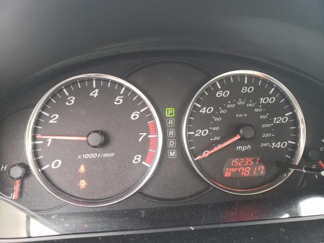 Photo 9 from auction – 2005 MAZDA 6 I with VIN 1YVHP80C955M06421