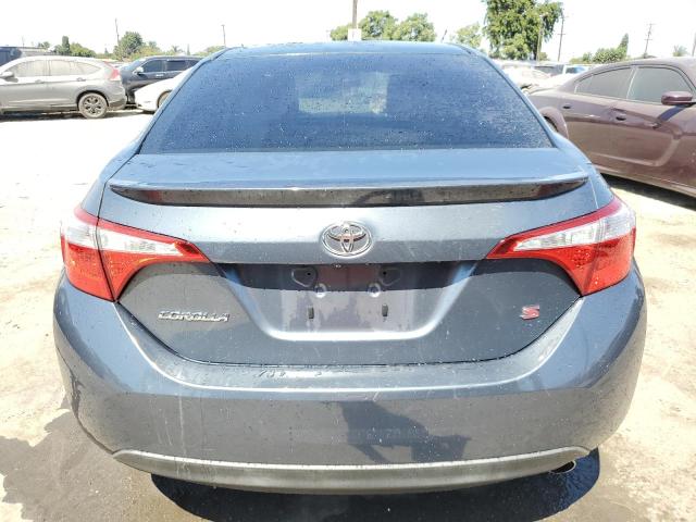 Photo 6 from auction – 2014 TOYOTA COROLLA L with VIN 5YFBURHE5EP085593