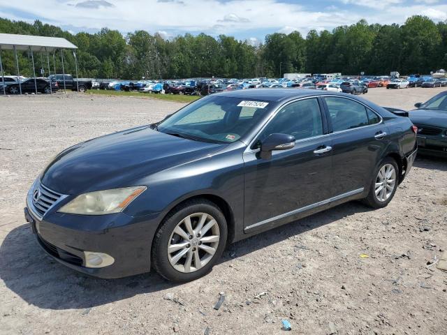 LEXUS ES 350 2010 with VIN JTHBK1EG4A2364618 - Photo from auction