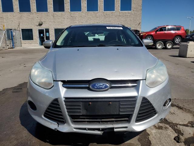 Photo 5 from auction – 2014 FORD FOCUS SE with VIN 1FADP3F23EL161588