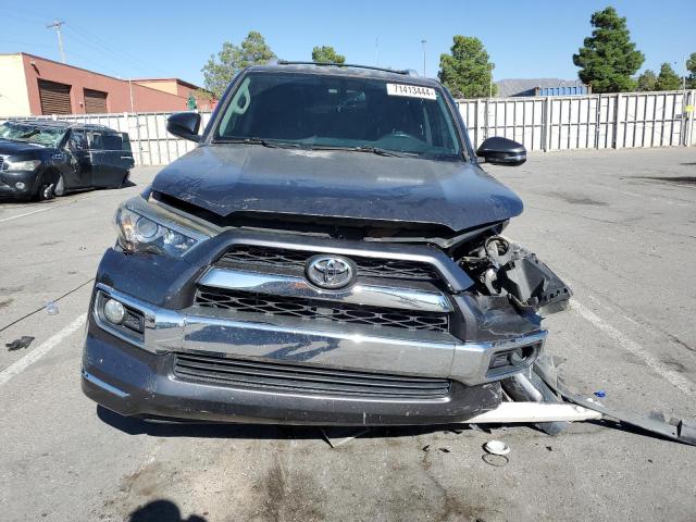 صورة رقم 5 من المزاد - 2015 TOYOTA 4RUNNER SR مع VIN JTEBU5JR2F5246885