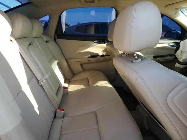 Photo 10 from auction – 2010 CHEVROLET IMPALA LT with VIN 2G1WB5EKXA1236617