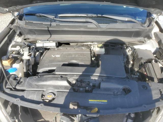 Photo 12 from auction – 2017 NISSAN PATHFINDER with VIN 5N1DR2MN1HC652415