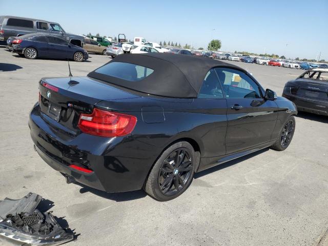 Photo 3 from auction – 2016 BMW M235XI with VIN WBA1M5C56GV327235