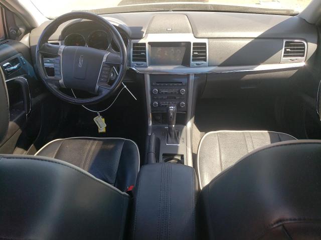 Photo 8 from auction – 2012 LINCOLN MKZ with VIN 3LNHL2JC0CR828984