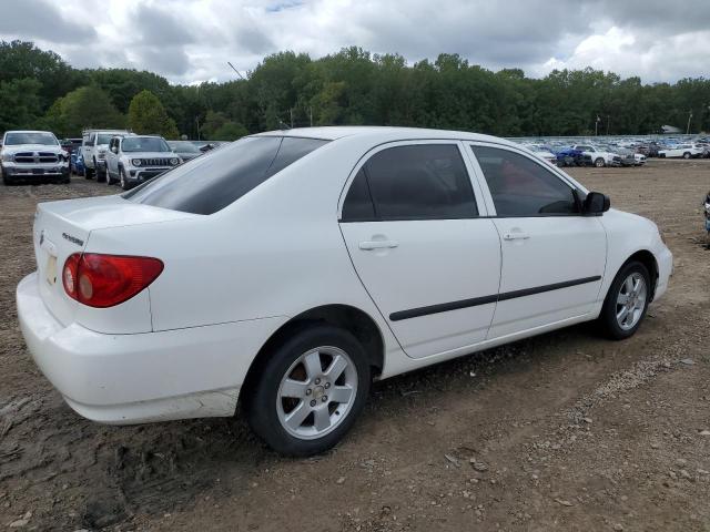 Photo 3 from auction – 2006 TOYOTA COROLLA CE with VIN JTDBR32E460084485