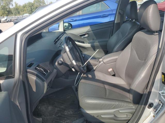 Photo 7 from auction – 2011 TOYOTA PRIUS with VIN JTDKN3DU9B5314129