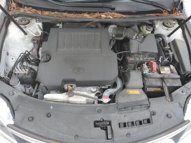 Photo 11 from auction – 2016 TOYOTA AVALON XLE with VIN 4T1BK1EB0GU219655