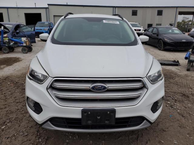 Photo 5 from auction – 2018 FORD ESCAPE SE with VIN 1FMCU0GDXJUB47006