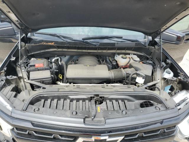 Photo 11 from auction – 2023 CHEVROLET SILVERADO with VIN 2GCUDEED0P1126114