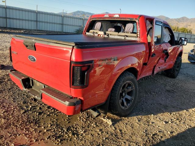 صورة رقم 3 من المزاد - 2015 FORD F150 SUPER مع VIN 1FTEW1EP7FFB57532