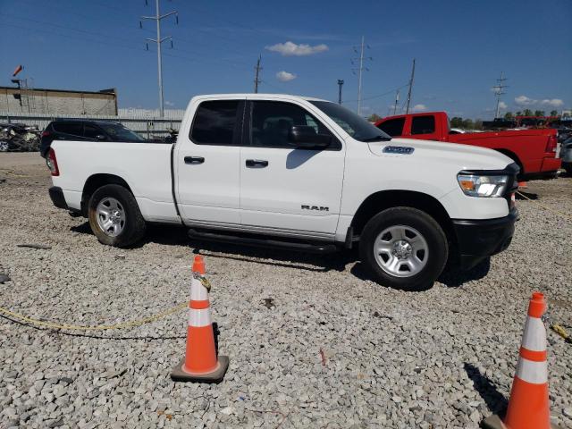 Photo 4 from auction – 2022 RAM 1500 TRADE with VIN 1C6RRFCG4NN349253