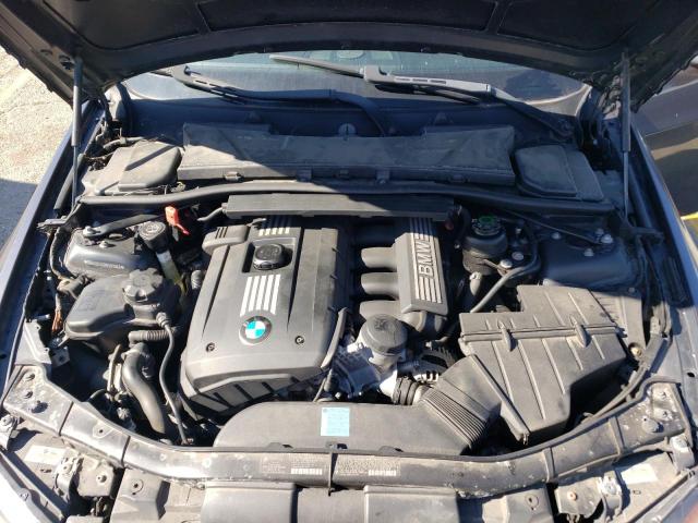 Photo 11 from auction – 2007 BMW 328 I SULE with VIN WBAVC53587FZ77943