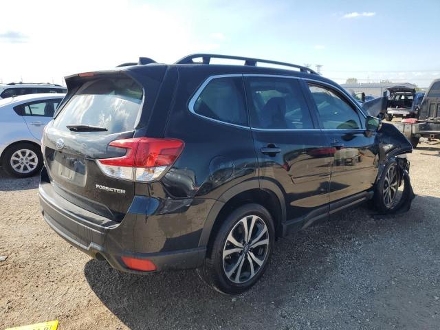 Photo 3 from auction – 2023 SUBARU FORESTER L with VIN JF2SKAPC3PH429624